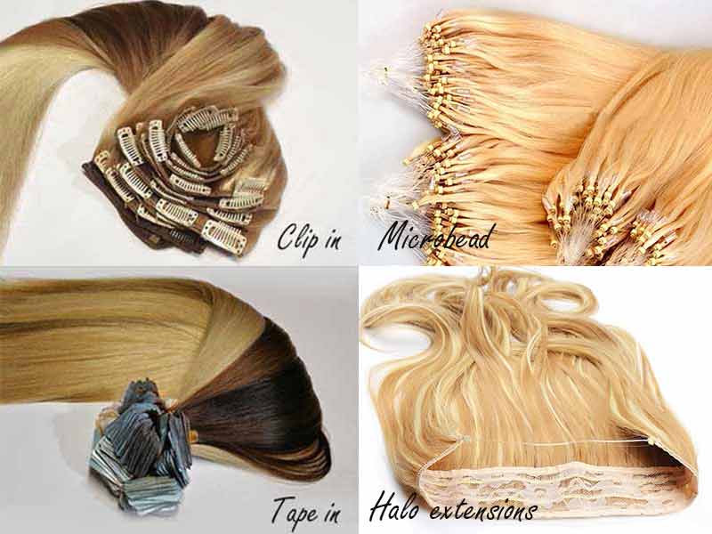 What Are Hair Extensions? Artificial Hair Integrations Are Saving Your Life!
