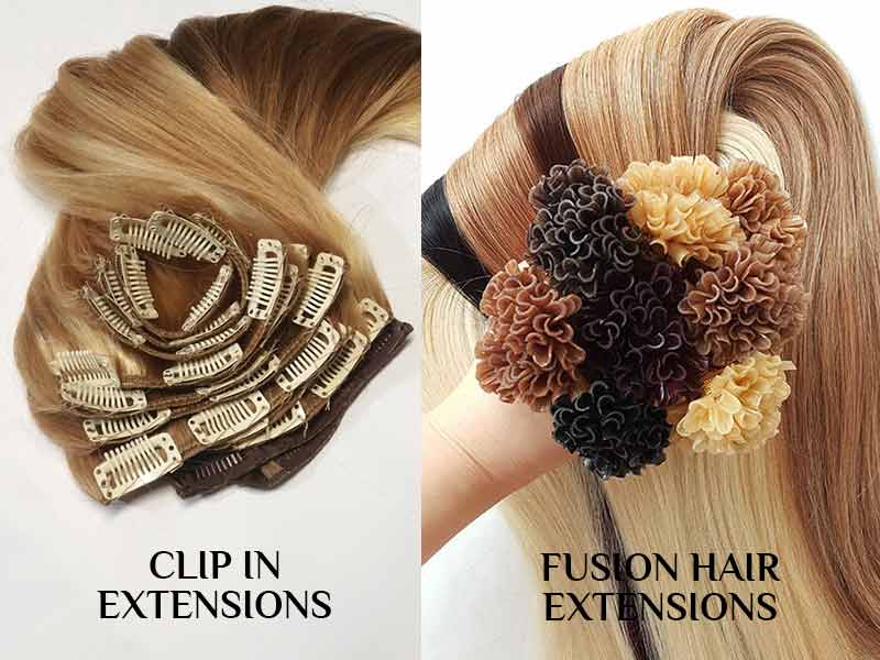 How Long Do Hair Extensions Last? Let's Figure It Out!