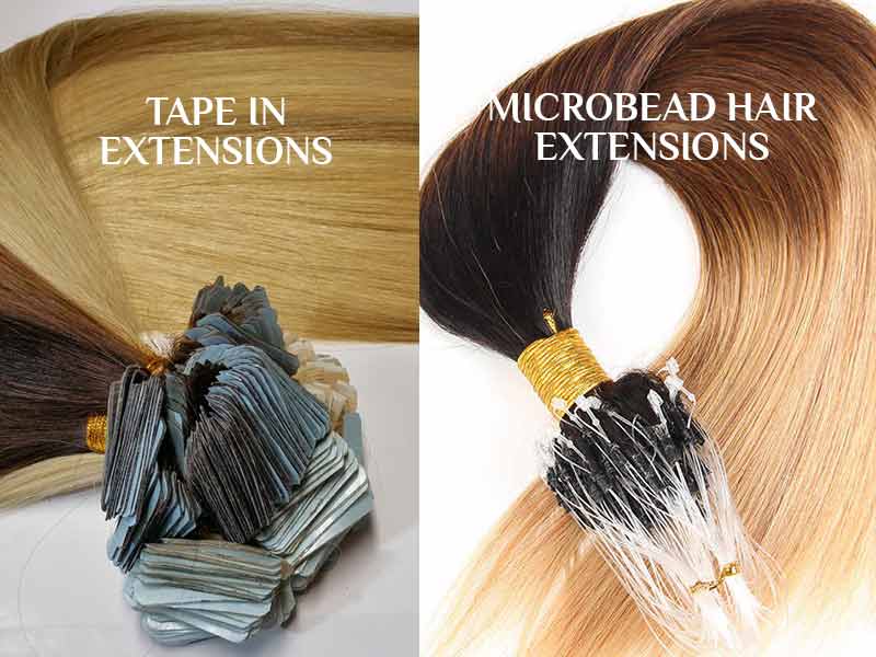 How Long Do Hair Extensions Last? Let's Figure It Out!