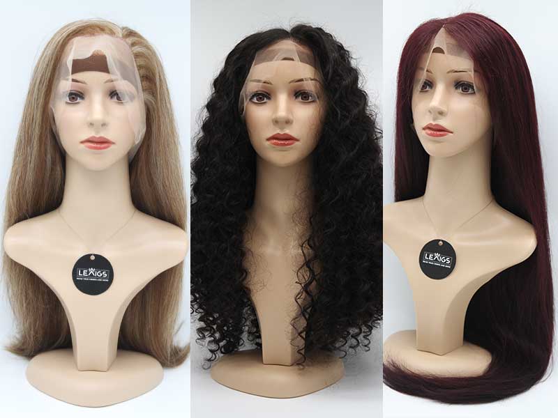 Affordable Human Hair Wig - Would You Choose Price Or Quality?