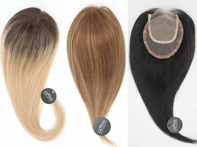 The Honest To Goodness Hair Topper Reviews You Shouldn't Miss Out