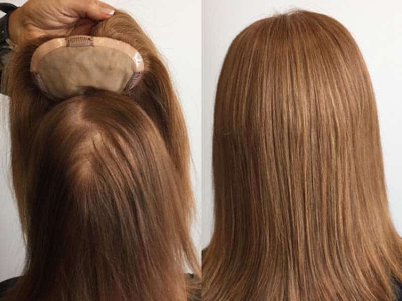 The Honest To Goodness Hair Topper Reviews You Shouldn't Miss Out