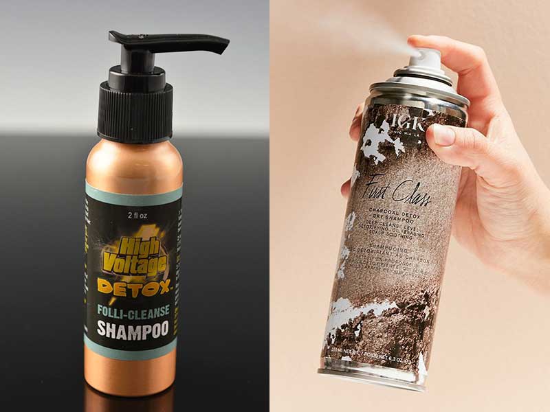 Top 6 Best Detox Shampoo For Dirt-Free, Odorless & Beautiful Tresses