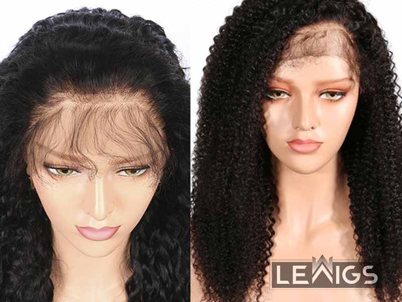 How To Pluck A Wig For The Perfect-Looking Wig With Baby Hair?