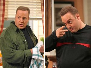 Kevin James Toupee - Did He Wear A Hairpiece On King Of Queens?