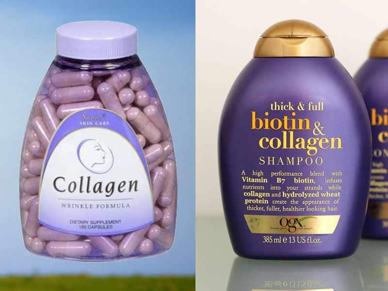 Top 7 Best Collagen Supplements For Skin And Hair You Shouldn't Ignore