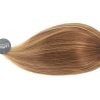 10" Straight Clip On Hair Topper Mixing Color 6/24
