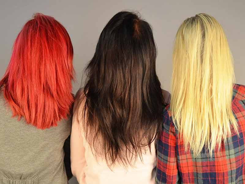 Wig Colors Decoding: From A To Z About Choosing Color For Your Wig