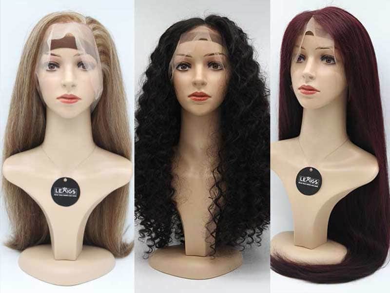 How To Make A Full Lace Wig? - Here's Our Guide