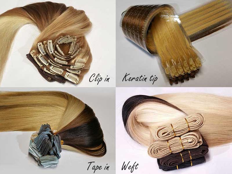 How Much Are Hair Extensions? Don't Be A Dumb Buyer