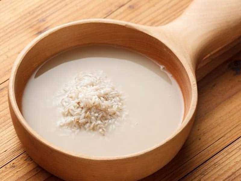 How To Use Rice Water For 4C Hair Growth? - Lewigs