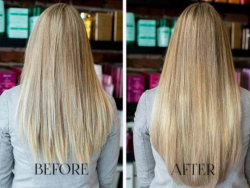 12+ Tape In Hair Extensions Pros And Cons (Without All The Hype)