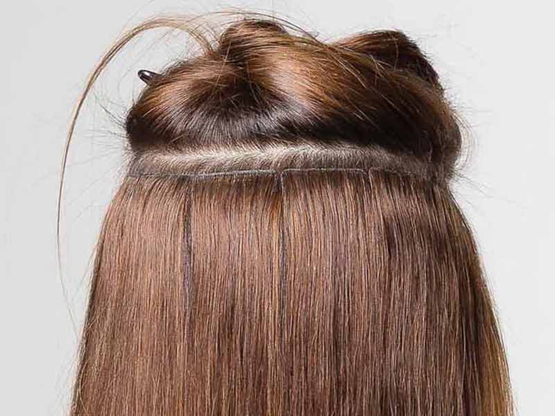 12+ Tape In Hair Extensions Pros And Cons (Without All The Hype)