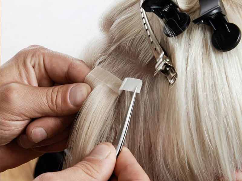 12+ Tape In Hair Extensions Pros And Cons (Without All The Hype)