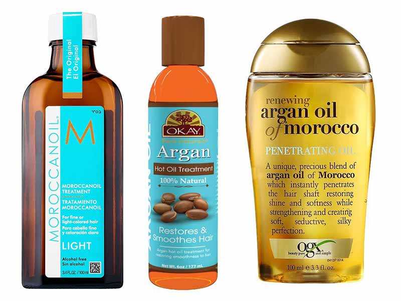 Hot Oil Treatment For Hair - How To Save Your Tresses?