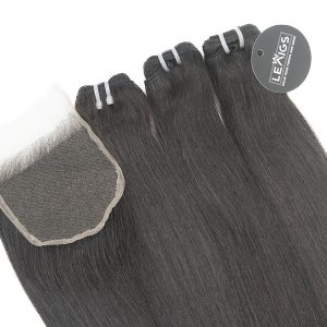 Combo Collection - Closures, Frontals & Bundles