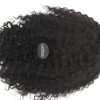 18" Deep Wave Full Lace Wig 150% Density