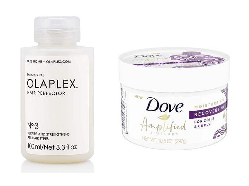Top 7 Best-Rated Hydrating Masks For Hair Review