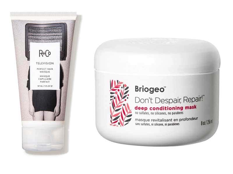 Top 7 Best-Rated Hydrating Masks For Hair Review