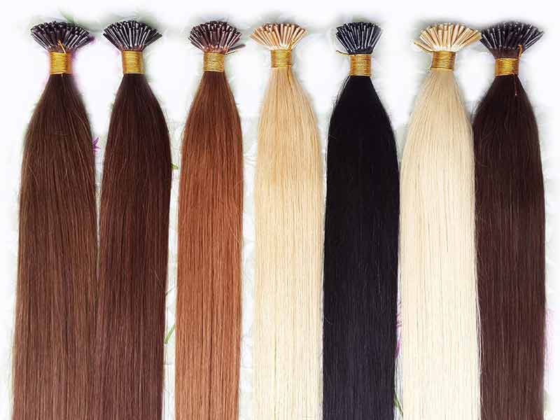 All About Fusion Hair Extensions Pros And Cons You Should Know