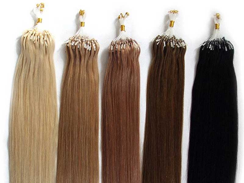 All About Fusion Hair Extensions Pros And Cons You Should Know