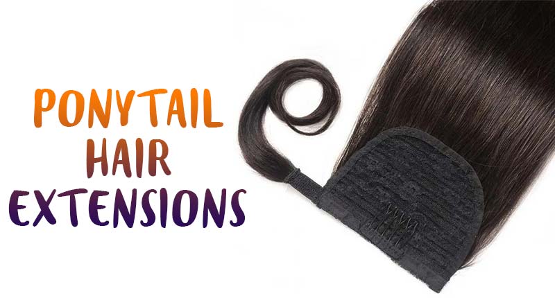 The Insider Secrets Of Ponytail Hair Extensions Discovered
