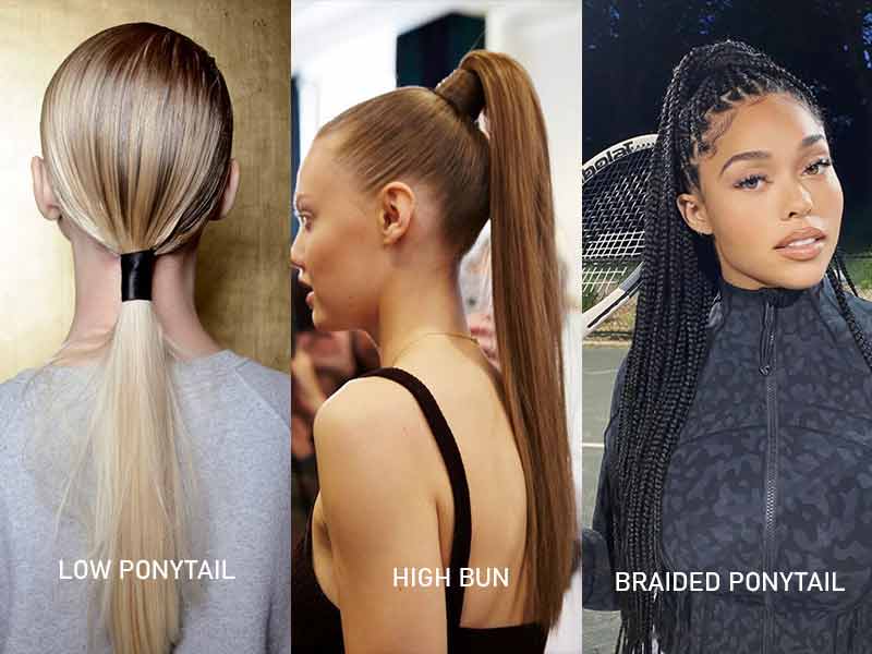 The Insider Secrets Of Ponytail Hair Extensions Discovered