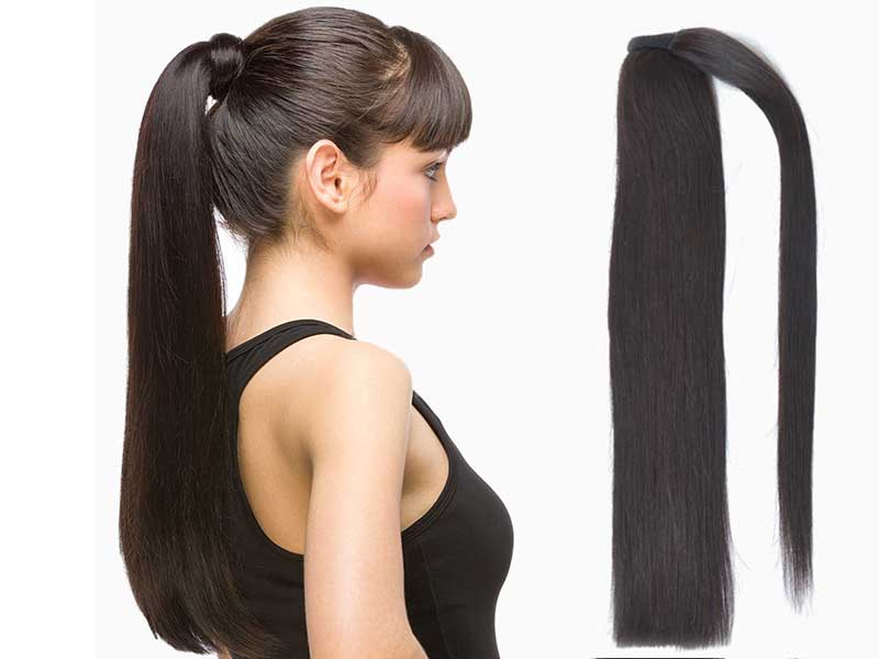 The Insider Secrets Of Ponytail Hair Extensions Discovered