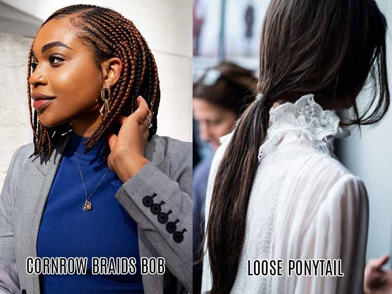 Top 9 Stunning Hair Style For Weave To Rock This Winter