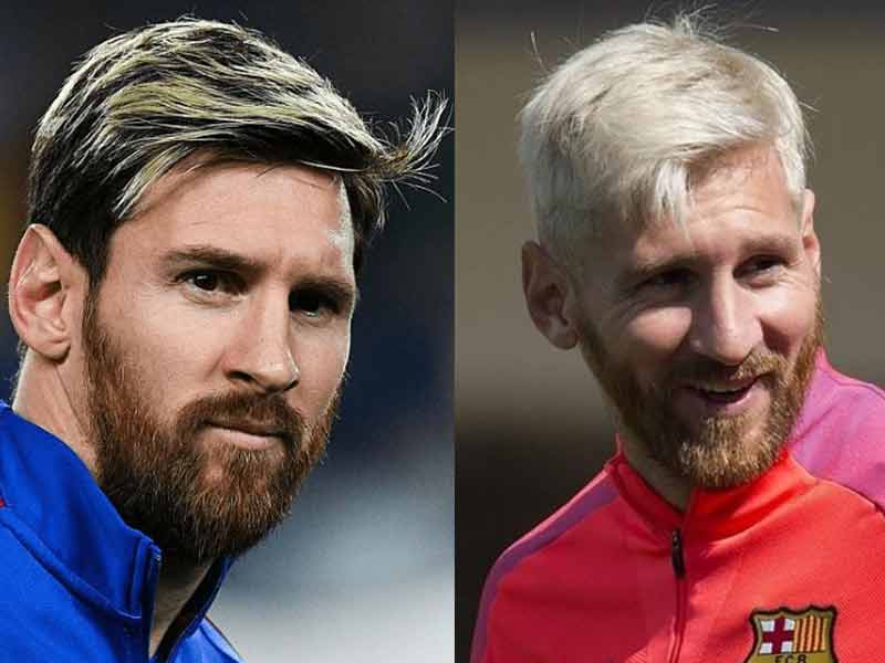 Messi Hair Styles Your Hair Is Practically Begging For