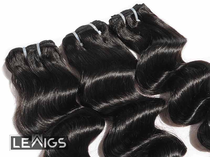 Finding The Best Hair For A Sew In Weave Read This First