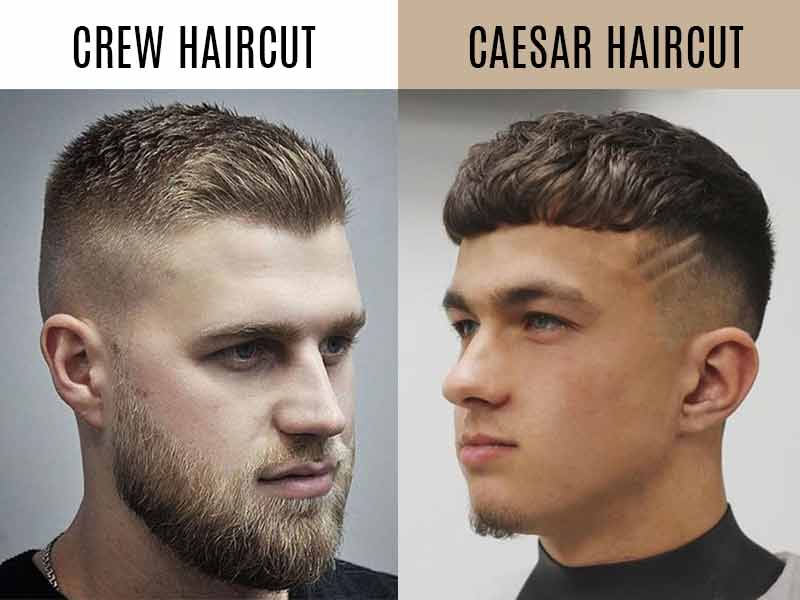 Top 9 Low Maintenance Mens Haircuts You'll Be Loving