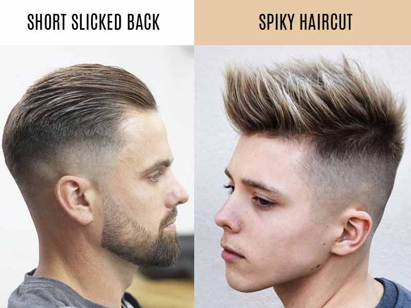Top 9 Low Maintenance Mens Haircuts You'll Be Loving