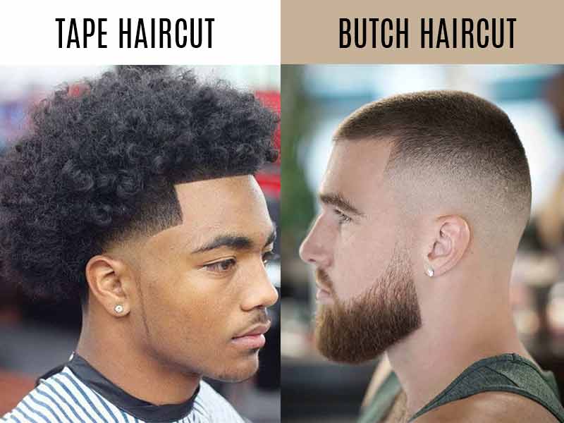 Top 9 Low Maintenance Mens Haircuts You'll Be Loving