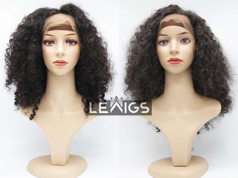 How To Thin Out A Curly Wig? No Longer A Challenge!