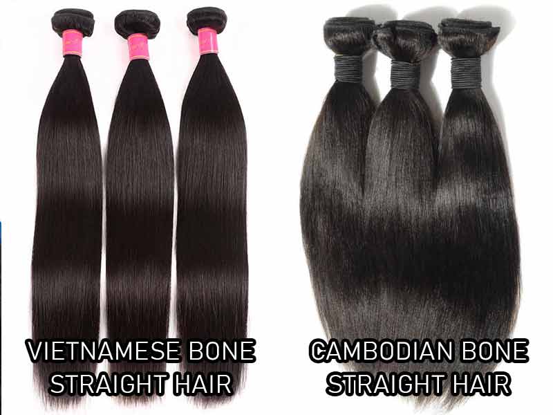 The Untold Secret Of Bone Straight Weave You're Missing