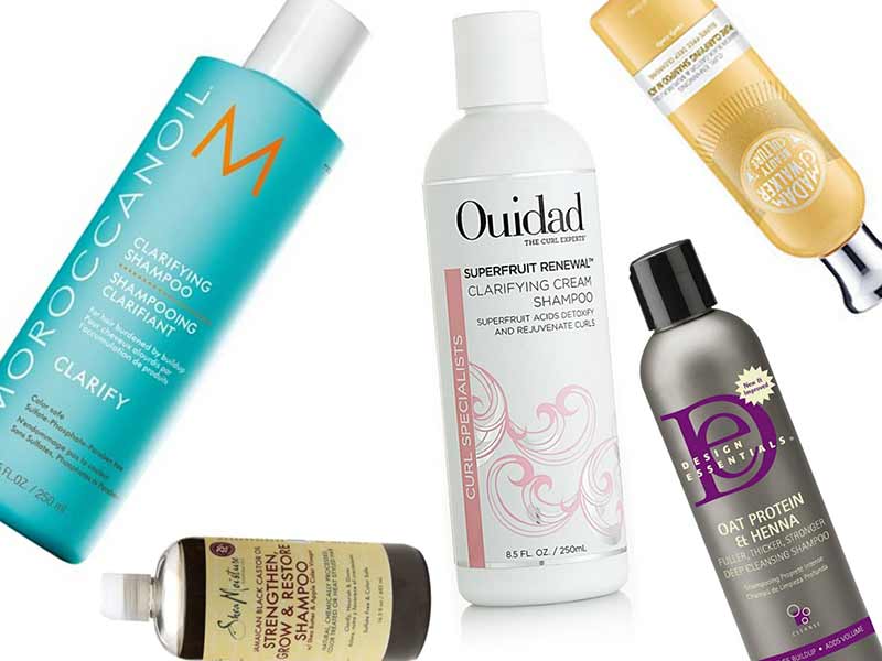 8 Smart Ways To Add Volume To Fine Hair You Can Learn From