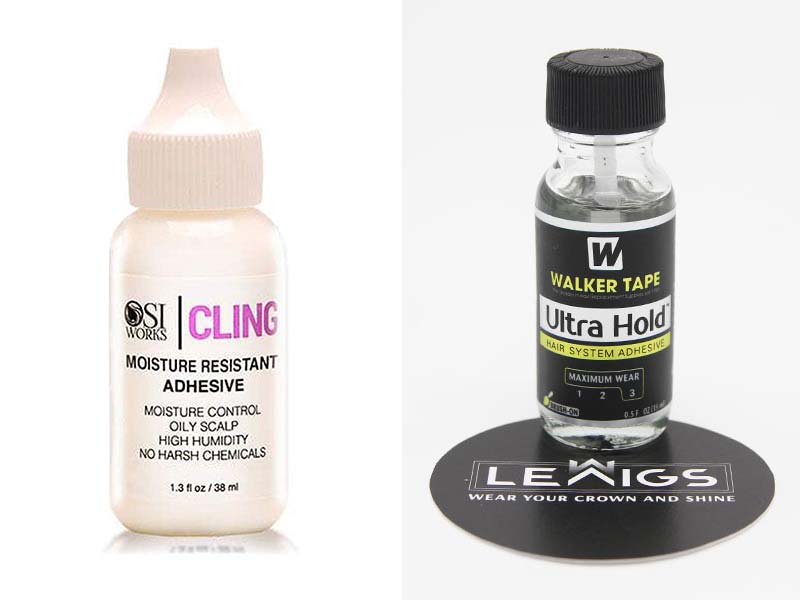 Closure Glue - Grab The Essentials In A Few Minutes
