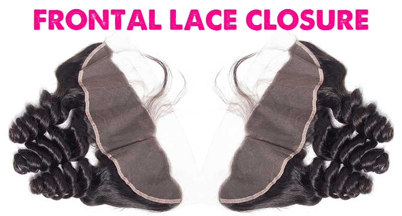 Shortcuts To Frontal Lace Closure That Only A Few Know About