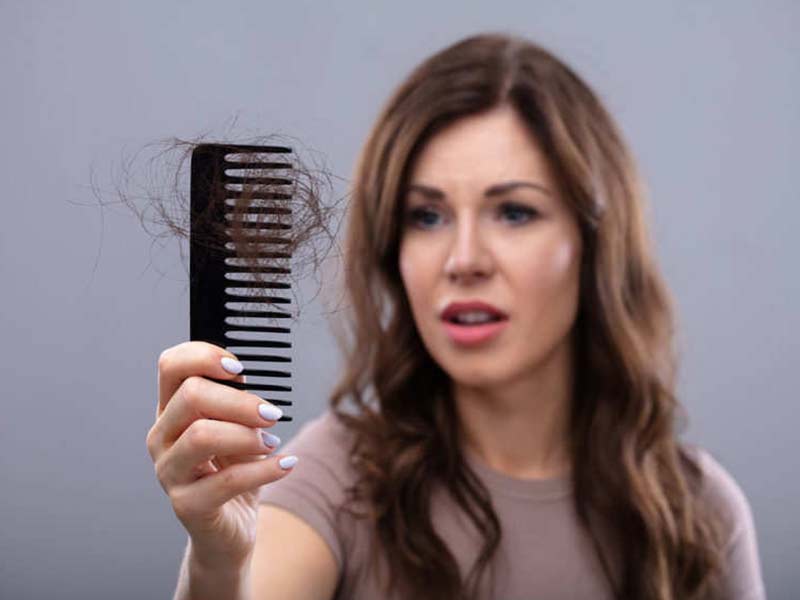 Can Iron Deficiency Cause Hair Loss? - An Scientifically Based Report