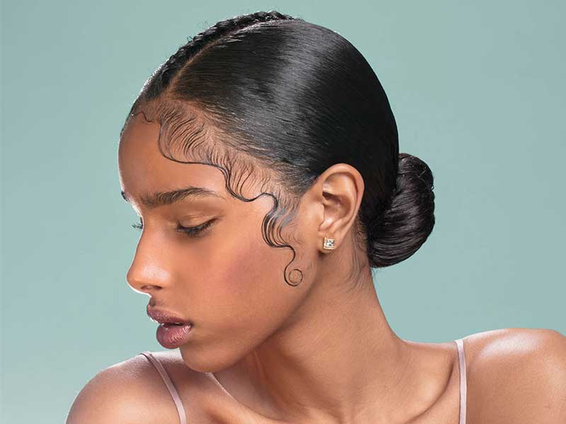 Baby Hairs: The Good, The Bad, And The Ugly