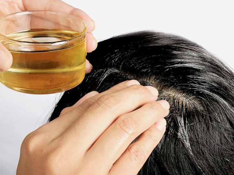How To Massage Scalp For Hair Growth? 3 Easy Ways To Do It