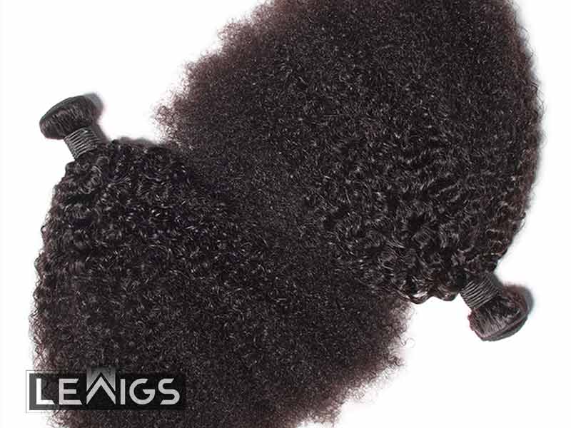 Afro Hair Weave - The Secret To Gain Gorgeous Natural Black Hair