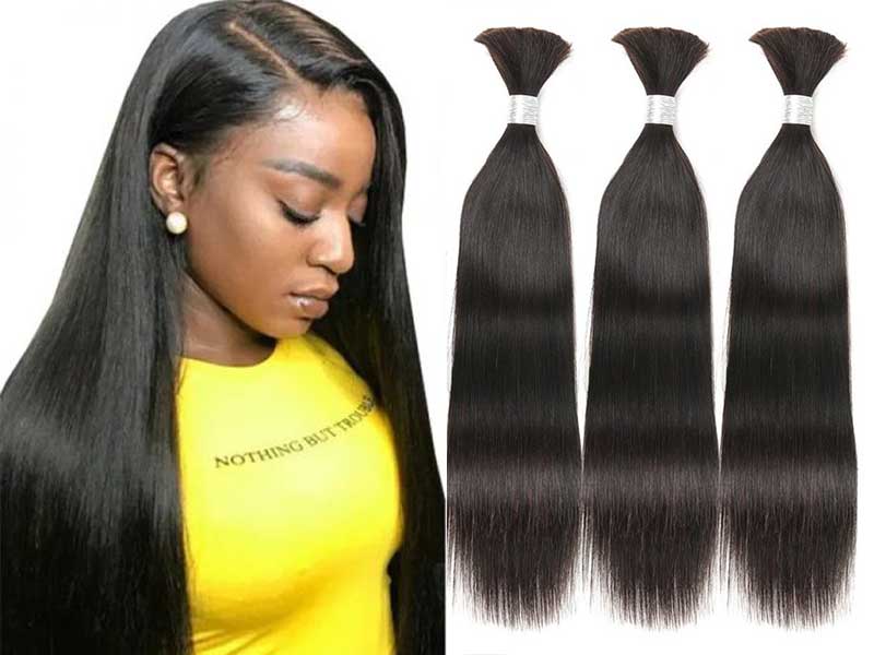 The Hidden Truth On Human Hair For Braiding Exposed