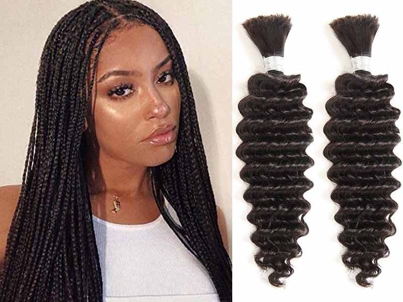 The Hidden Truth On Human Hair For Braiding Exposed