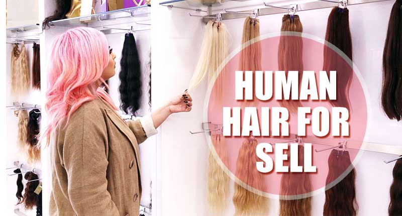 Any Secrets For Human Hair For Sell? We'll Reveal It NOW!