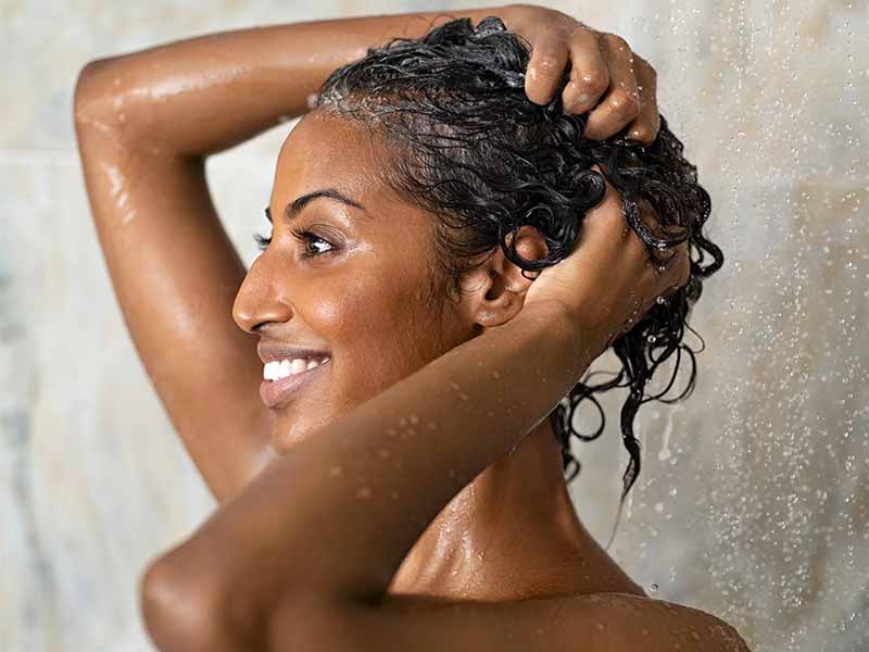 How Often Should You Wash Your Hair African American?