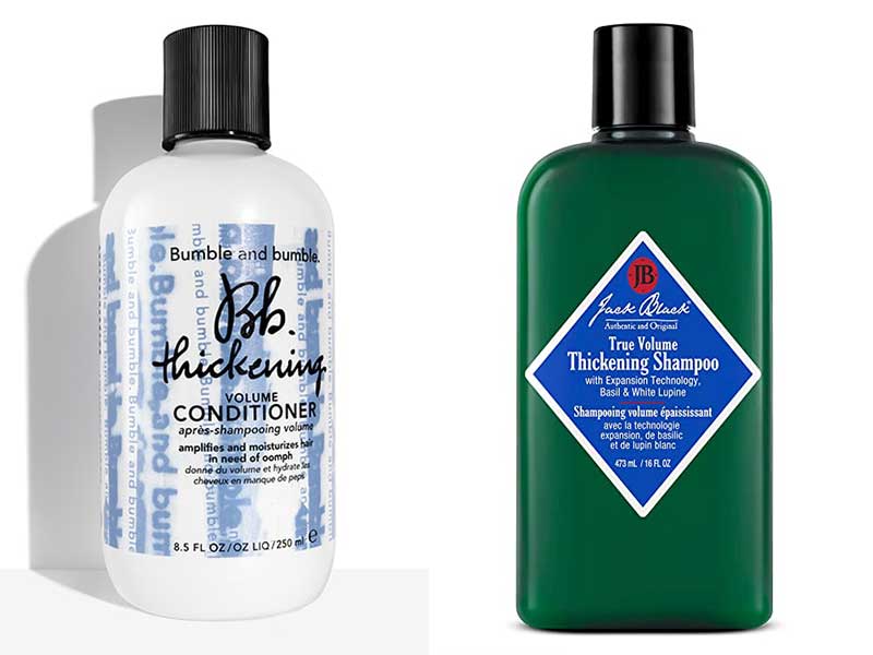7 Best Hair Thickening Shampoo For Significant Volume Boost