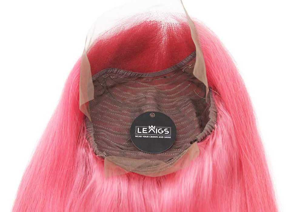 Lewigs Human Hair Wigs