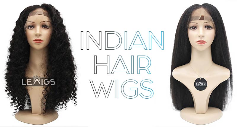 The Ultimate Guide To Indian Hair Wigs No One Will Ever Tell You